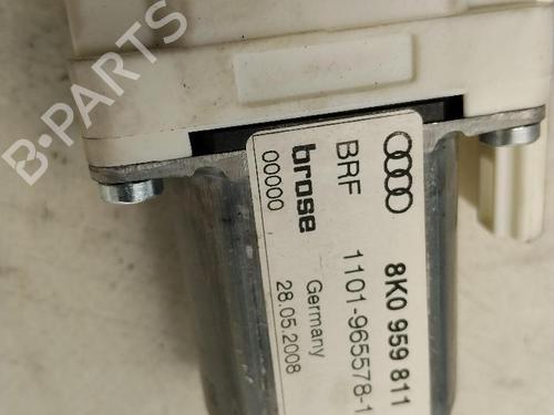 Rear left window mechanism AUDI A4 B8 (8K2) 2.0 TDI | BP36662997C24 - Image 4