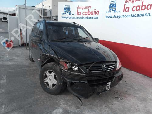 Starter SSANGYONG KYRON 2.0 Xdi | BP31988799M8 - Image 4