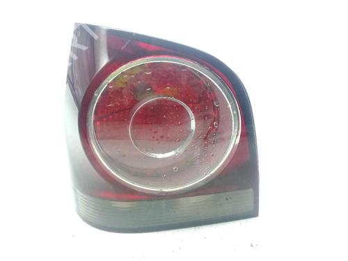 Used Left taillight VW POLO IV (9N_, 9A_) 1.4 TDI (80 hp) 31915331