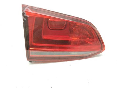 Used Left tailgate light Left tailgate light VW GOLF VII (5G1, BQ1, BE1, BE2) 1.6 TDI (110 hp) 39047616 39047616