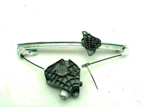 Front left window mechanism TOYOTA AYGO X (_B7_) 1.0 VVT-i (KGB70) | BP34506073C22 - Image 2