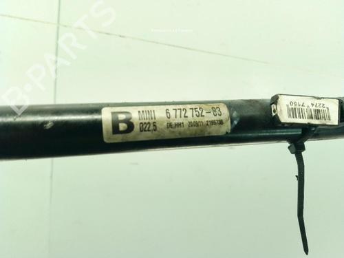 Anti roll bar MINI MINI (R56) Cooper SD | BP30146094M96