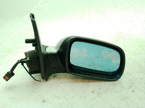 Used Right mirror CITROËN XSARA (N1) 1.6 16V (109 hp) 27604946