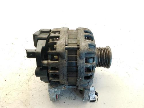 Alternator DACIA SANDERO II TCe 90 (B8M1, B8MA, B8AC) | BP26571934M7 