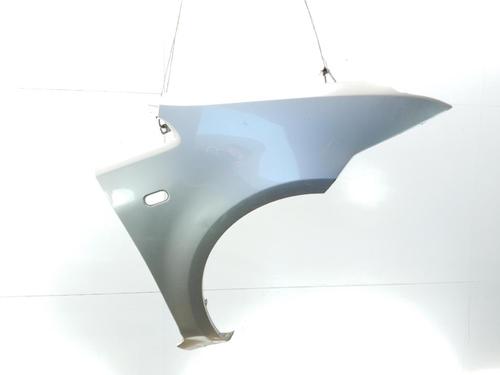 Right front fenders FORD FOCUS C-MAX (DM2) 1.6 TDCi | BP27450681C42 