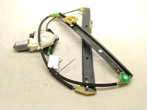 Front right window mechanism AUDI A4 B8 (8K2) 2.0 TDI | BP36663139C23 - Image 2