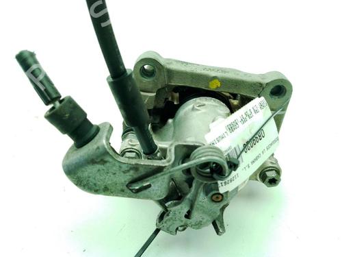 Left rear brake caliper OPEL COMBO E Tour / Life (K9) 1.5 | BP32182732M107 - Image 3