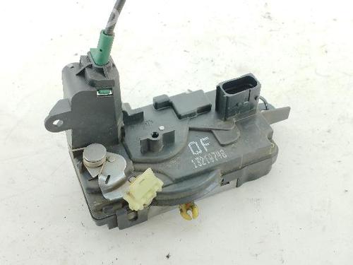 Front left lock OPEL ASTRA H (A04) 1.7 CDTI (L48) | BP18358111C98 