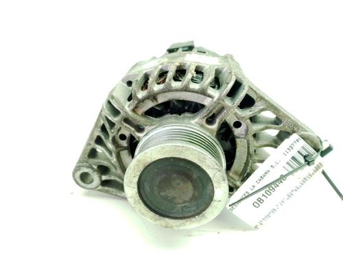 Used Alternator Alternator FIAT DOBLO Box Body/MPV (223_) 1.9 JTD (105 hp) 39609901 39609901