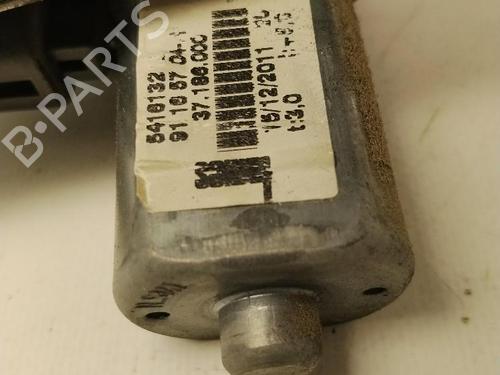 Front left window mechanism RENAULT TRAFIC II Van (FL) 2.0 dCi 115 (FL01, FL0U, FL00, FL0H, FL0M) | BP39262894C22 - Image 4