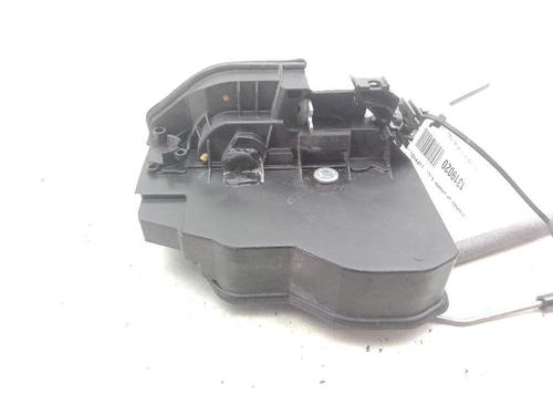 Rear left lock BMW 3 (F30, F80) 318 d | BP20505918C100 