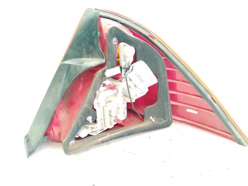 Left taillight FORD MONDEO III Saloon (B4Y) 2.0 TDCi | BP27450545C34 