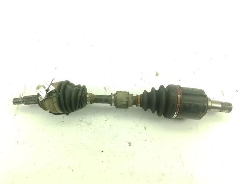 Used Left front driveshaft Left front driveshaft MITSUBISHI ASX (GA_W_) 1.8 DI-D 4WD (GA6W) (150 hp) 18377595 18377595