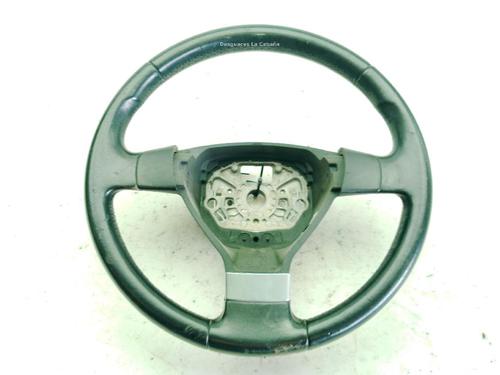 Used Steering wheel VW TOURAN (1T1, 1T2) 1.4 TSI (140 hp) 29765344