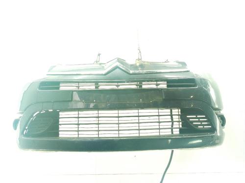 Used Front bumper CITROËN C4 Grand Picasso I (UA_) 1.6 HDi (109 hp) 30506956