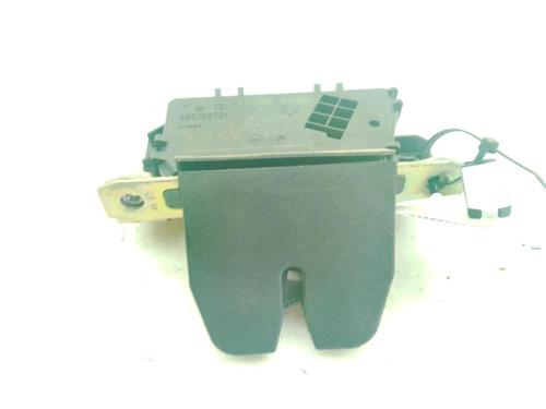 Used Tailgate lock OPEL ASTRA H (A04) 1.7 CDTI (L48) (100 hp) 27533960