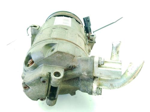 AC compressor NISSAN PRIMASTAR Bus (X83) dCi 120 | BP30718439M34 - Image 4