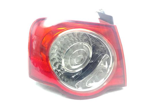 Used Left taillight Left taillight VW PASSAT B6 (3C2) 2.0 TDI 16V (140 hp) 27450478 27450478