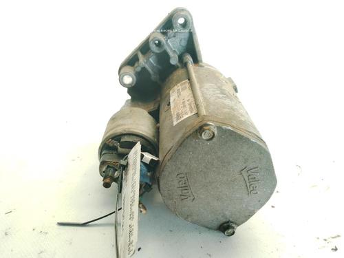 Starter PEUGEOT PARTNER Box Body/MPV 1.6 HDi | BP25486584M8 