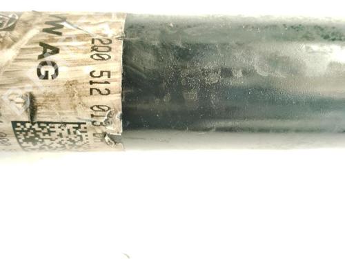 Left rear shock absorber SEAT ARONA (KJ7, KJP) 1.0 TSI | BP24545558M18 - Image 3