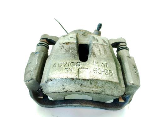 Left front brake caliper TOYOTA AURIS (_E18_) 1.8 Hybrid (ZWE186_, ZWE186R) | BP33811571M105 - Image 5