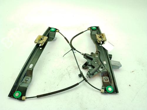 Front left window mechanism FORD FOCUS III 1.0 EcoBoost | BP34207786C22 - Image 2