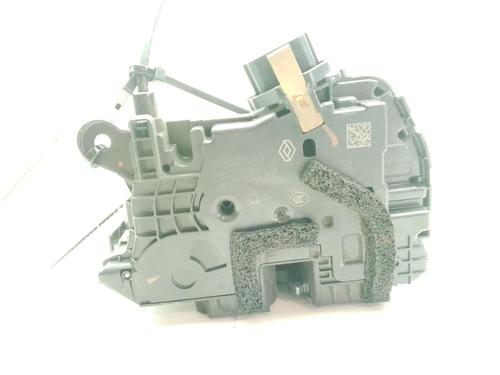 Ander RENAULT CAPTUR I (J5_, H5_) 1.2 TCe 120 (118 hp) 31125581