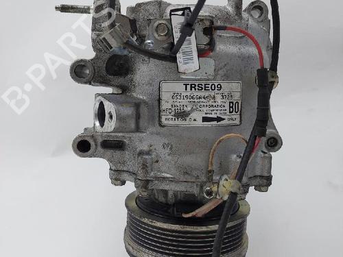 AC compressor HONDA CR-V IV (RM_) 2.0 iVtec (RE5, RM1) | BP18374051M34 