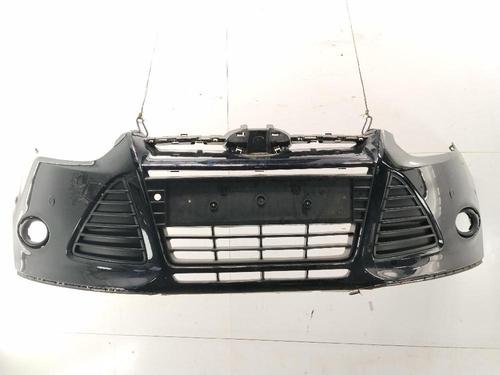front-bumper-ford-focus-iii-2010-2011-2012-2013-2014-2015-2016-2017-2018-2019-2020-32155080 main image