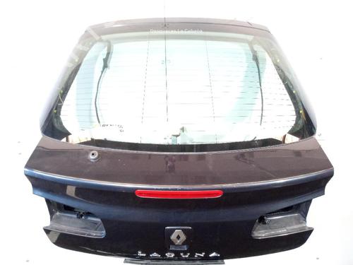 Bakluke CC/Kombi-Kupé RENAULT LAGUNA II (BG0/1_) 2.2 dCi (BG0F) (150 hp) 18368831