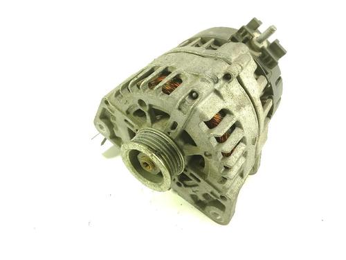 Used Alternator Alternator MERCEDES-BENZ A-CLASS (W177) A 220 d (177.014) (190 hp) 18358500 18358500