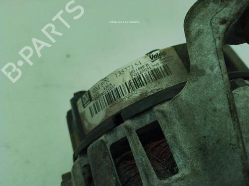 Alternator OPEL ADAM (M13) 1.2 | BP32385497M7