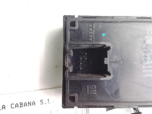 Right front window switch OPEL ADAM (M13) 1.4 | BP24048162I26 - Image 2
