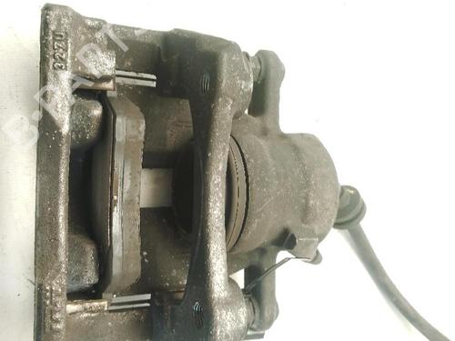 Right front brake caliper RENAULT CAPTUR I (J5_, H5_) 0.9 TCe 90 | BP26571813M104 - Image 4