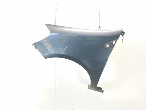 Forkjerm venstre Forkjerm venstre RENAULT CLIO III (BR0/1, CR0/1) 1.5 dCi (BR17, CR17) (86 hp) 33811151 33811151