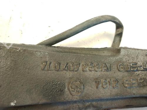 Right front steering knuckle VW TOUAREG (7LA, 7L6, 7L7) 3.0 V6 TDI | BP29498123M26 