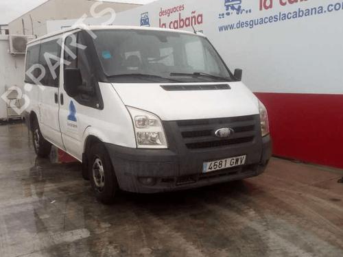 Front wiper motor FORD TRANSIT Bus (FD_ _, FB_ _, FS_ _, FZ_ _, FC_ _) 2.2 TDCi | BP19427227M29 