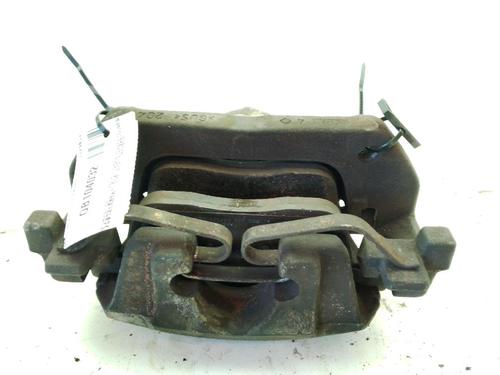 Left front brake caliper CITROËN SPACETOURER Bus (V_) 2.0 BlueHDi 150 | BP32515919M105 - Image 2