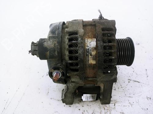 Alternator SUZUKI GRAND VITARA II (JT, TE, TD) 1.9 DDiS All-wheel Drive (JT419, TD44, JB419WD, JB419XD,... | BP24041892M7 