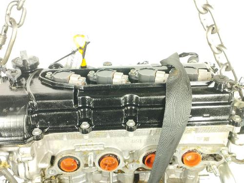 Engine SUZUKI SWIFT IV (FZ, NZ) 1.2 (AZH412, ZC72S) | BP24049650M1 - Image 8