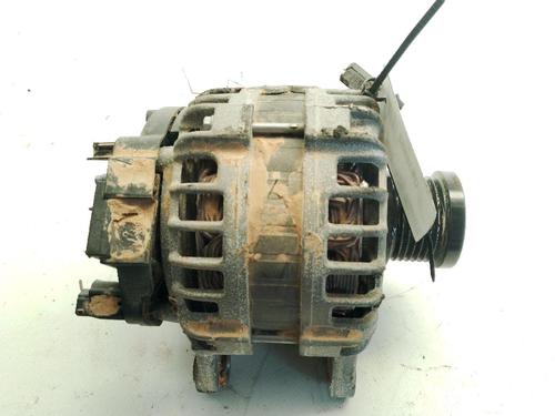 Alternator RENAULT MEGANE IV Grandtour (K9A/M/N_) 1.3 TCe 140 (K9NB) | BP25303162M7 