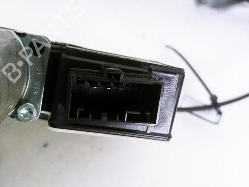 Rear left window mechanism AUDI Q2 (GAB, GAG) 2.0 TDI quattro | BP24042467C24 - Image 3