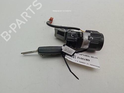 Ratlås/Tændingslås PEUGEOT 308 I (4A_, 4C_) 1.6 HDi (90 hp) 29329099