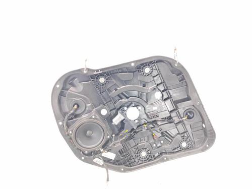Used Front left window mechanism Front left window mechanism KIA CARENS IV 1.7 CRDi (116 hp) 39021914 39021914