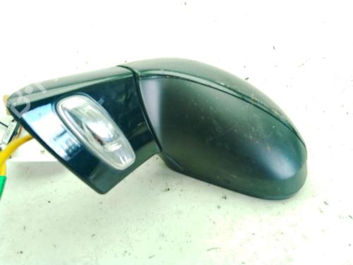 Left mirror PEUGEOT 308 SW I (4E_, 4H_) 1.6 HDi | BP28351081C26 