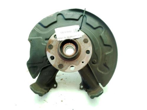 Used Right front steering knuckle Right front steering knuckle SEAT LEON (5F1) 1.6 TDI (105 hp) 40560290 40560290