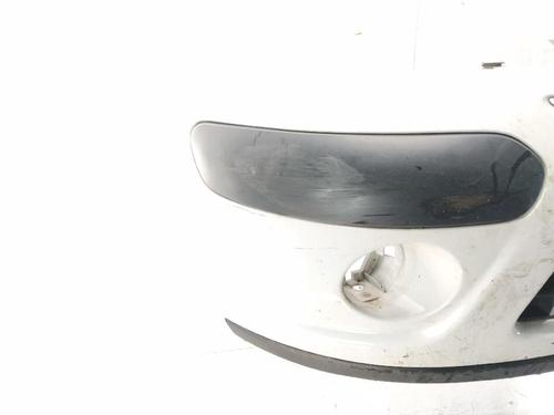 Front bumper CITROËN C3 I (FC_, FN_) 1.6 16V HDi | BP32008686C7