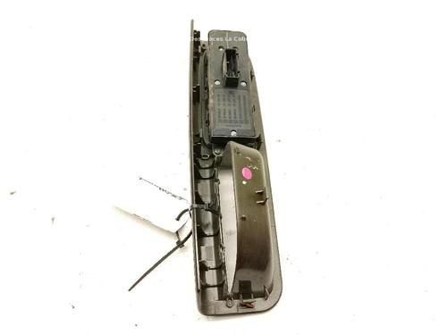 Left front window switch VOLVO S40 II (544) 2.0 D | BP38719205I27 - Image 2