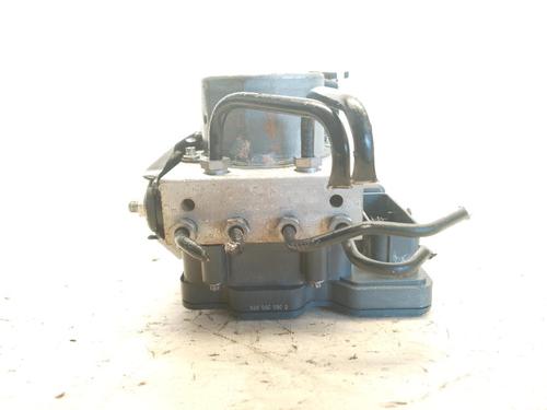 Used ABS pump MERCEDES-BENZ A-CLASS (W176) A 180 CDI / d (176.012) (109 hp) 25019187