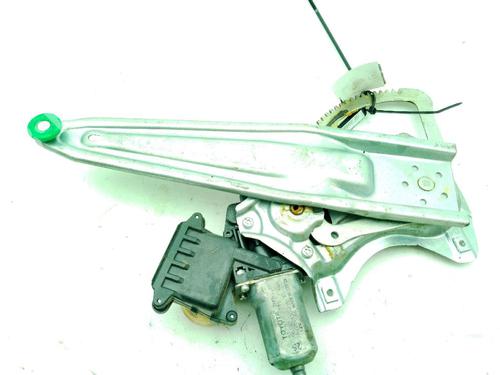 Used Rear left window mechanism Rear left window mechanism TOYOTA AURIS (_E18_) 1.8 Hybrid (ZWE186_, ZWE186R) (136 hp) 31799189 31799189